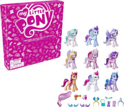 My Little Pony: A New Generation Movie Royal Gala Collection Toys & Games Hasbro