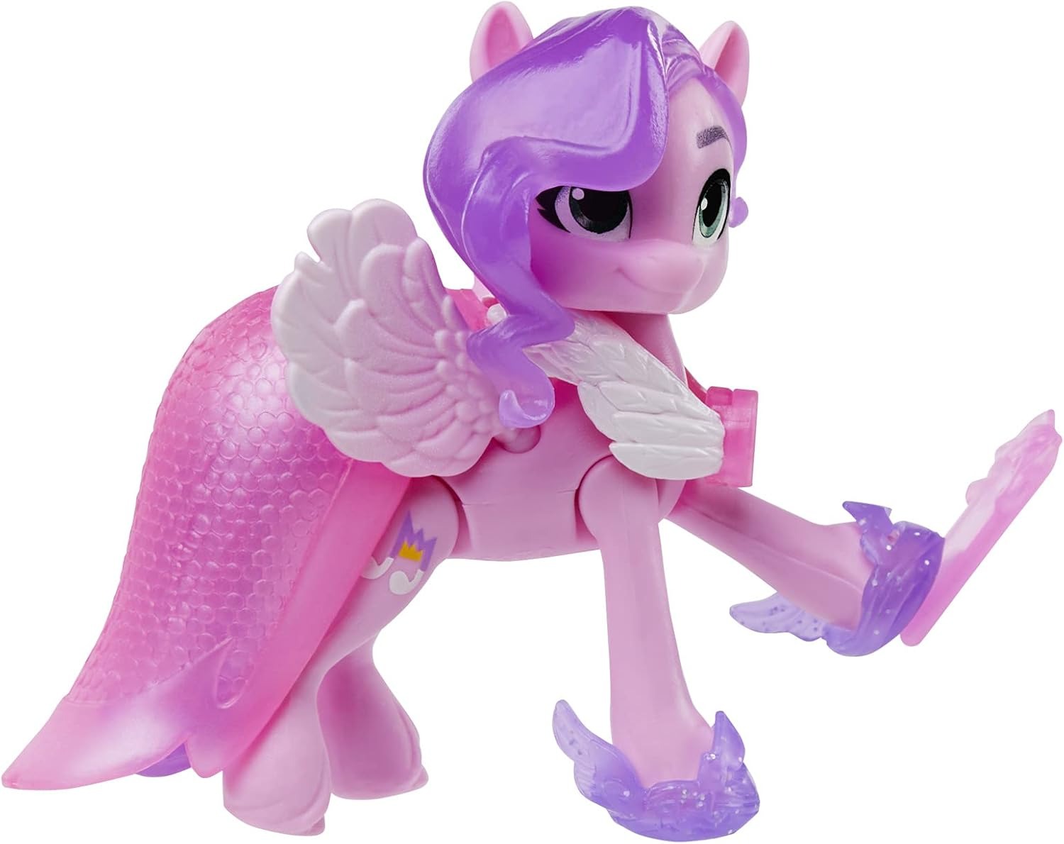 My Little Pony: A New Generation Movie Royal Gala Collection Toys & Games Hasbro