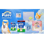 My Little Puppy - Deluxe Edition [Nintendo Switch] Nintendo Switch Video Game Shinsegae I&C INC.