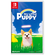 My Little Puppy [Nintendo Switch] Nintendo Switch Video Game Shinsegae I&C INC.