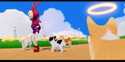 My Little Puppy [Nintendo Switch] Nintendo Switch Video Game Shinsegae I&C INC.