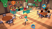 My Universe Cooking Star Restaurant [Nintendo Switch] Nintendo Switch Video Game Microids   