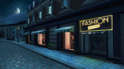 My Universe Fashion Boutique [Nintendo Switch] Nintendo Switch Video Game Microids   