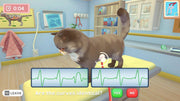 My Universe: Pet Clinic Cats and Dogs [Nintendo Switch] Nintendo Switch Video Game Microids   