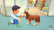 My Universe Cat and Dogs [PlayStation 4] PlayStation 4 Video Game Microids   