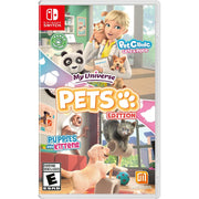 My Universe: Pets Edition [Nintendo Switch]
