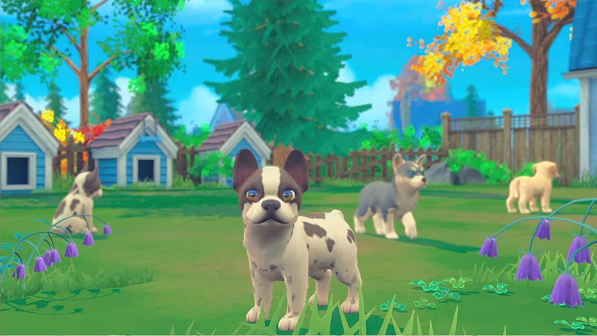 My Universe: Pets Edition [Nintendo Switch]