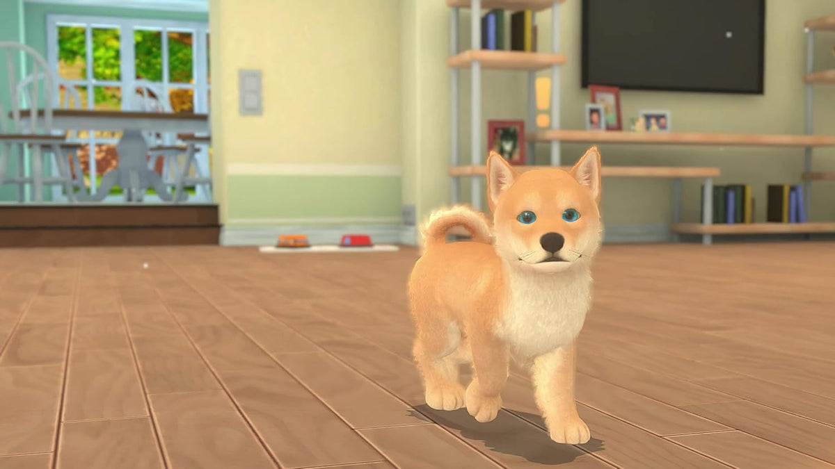 My Universe: Pets Edition [Nintendo Switch]