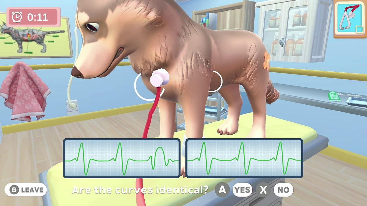 My Universe: Pets Edition [Nintendo Switch]