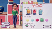 My Universe - School Teacher [Nintendo Switch] Nintendo Switch Video Game Microids
