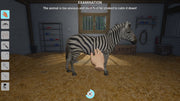 My Vet Practice In The Zoo [Nintendo Switch] Nintendo Switch Video Game GS2 Games