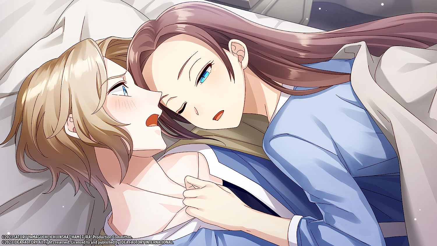My Next Life as a Villainess: All Routes Lead to Doom! - Pirates of the Disturbance [Nintendo Switch] Nintendo Switch Video Game Idea Factory   