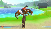 My Riding Stables: Life with Horses [Nintendo Switch] Nintendo Switch Video Game Kalypso