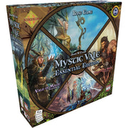 Mystic Vale - Essential Edition [Board Game, 2- Players] Board Game AEG