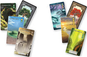 Mystic Vale - Essential Edition [Board Game, 2- Players] Board Game AEG