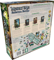 Mystic Vale - Essential Edition [Board Game, 2- Players] Board Game AEG