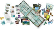 Mystic Vale - Essential Edition [Board Game, 2- Players] Board Game AEG