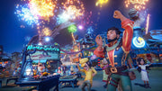 My Time at Sandrock [PlayStation 4] PlayStation 4 Video Game PM Studios   