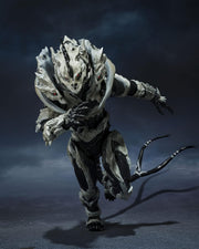 Tamashii Nations: Godzilla: Final Wars - Monster X S.H.Figuarts Toys & Games Bandai Namco   