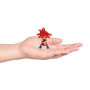 Nanoblock: Dragon Ball Super - Dragon Ball Super Assortment 1 (Complete Set of 6) Toys & Games Nanoblock