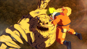 Naruto x Boruto: Ultimate Ninja Storm Connections [PlayStation 4] PlayStation 4 Video Game Bandai Namco   