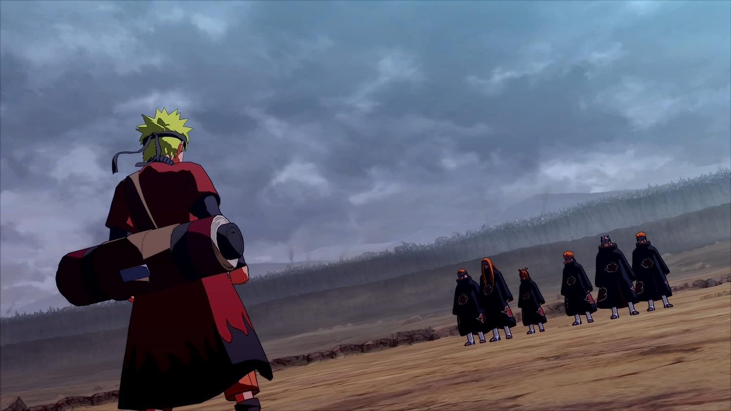 Naruto x Boruto: Ultimate Ninja Storm Connections [PlayStation 4] PlayStation 4 Video Game Bandai Namco   