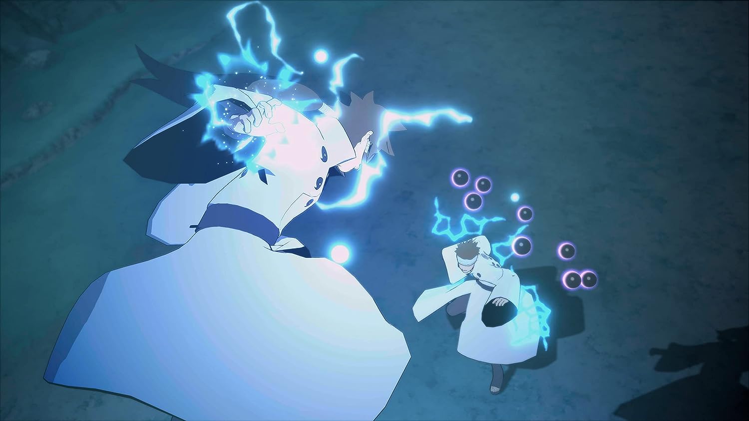 Naruto x Boruto: Ultimate Ninja Storm Connections [PlayStation 4] PlayStation 4 Video Game Bandai Namco   