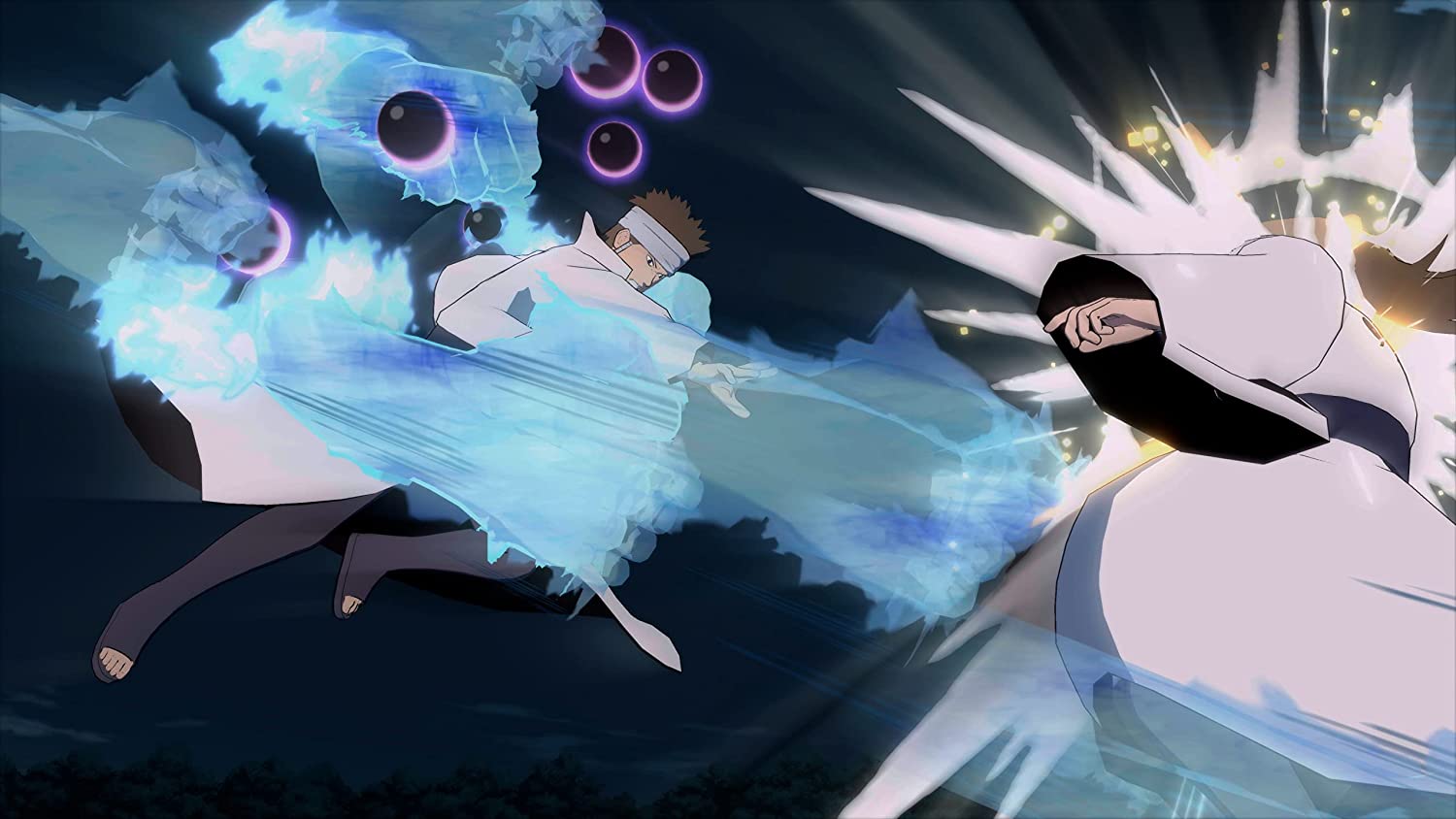 Naruto x Boruto: Ultimate Ninja Storm Connections [PlayStation 5] PlayStation 5 Video Game Bandai Namco   
