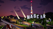 NASCAR Arcade Rush [Xbox One / Xbox Series X] Xbox Series X Video Game GameMill Entertainment   