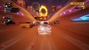 NASCAR Arcade Rush [Xbox One / Xbox Series X] Xbox Series X Video Game GameMill Entertainment   
