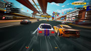 NASCAR Arcade Rush [Xbox One / Xbox Series X] Xbox Series X Video Game GameMill Entertainment   