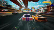 NASCAR Arcade Rush [PlayStation 5] PlayStation 5 Video Game GameMill Entertainment   