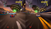 NASCAR Arcade Rush [PlayStation 5] PlayStation 5 Video Game GameMill Entertainment   