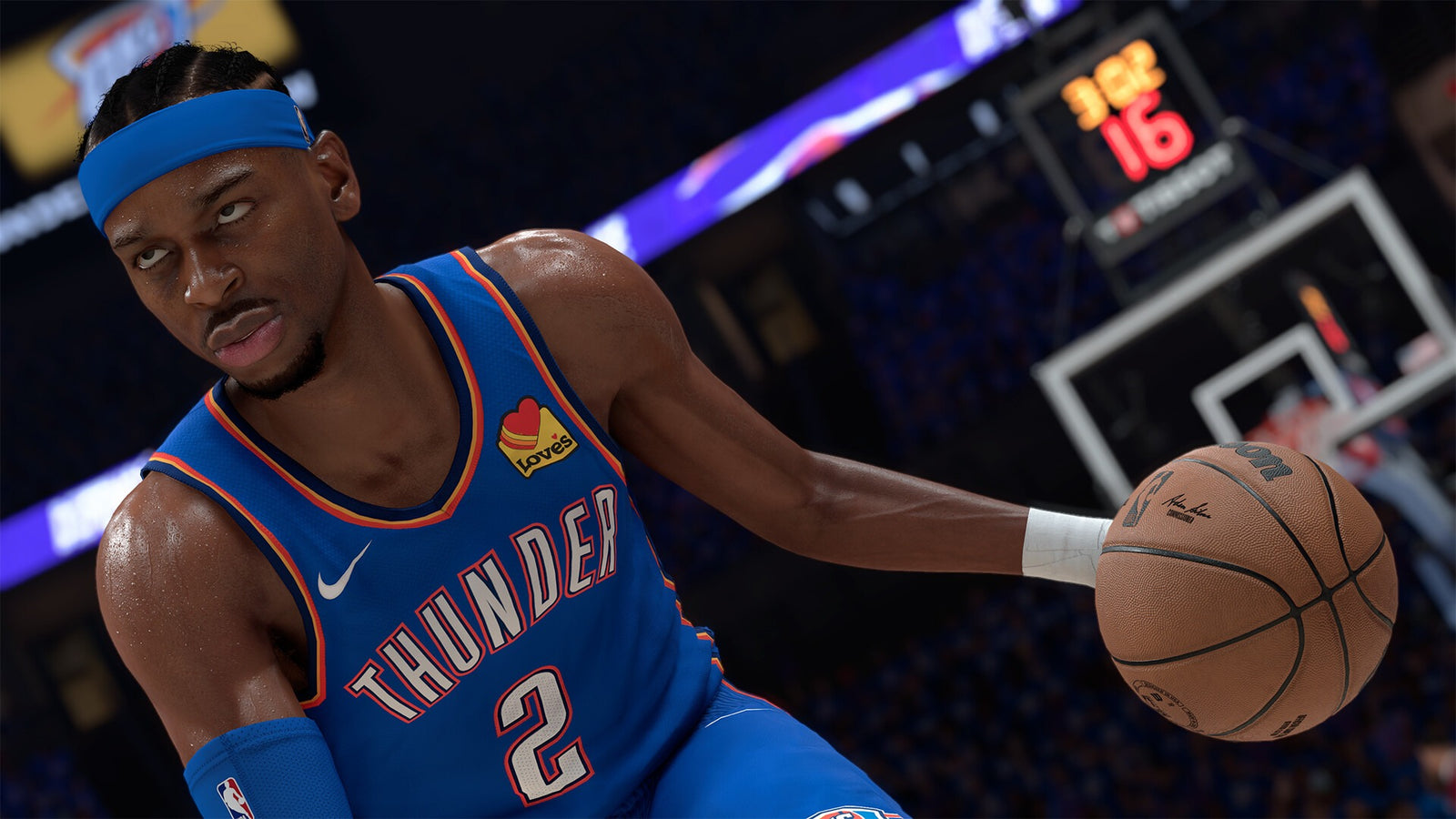 NBA 2K26 [Nintendo Switch] Nintendo Switch Video Game 2K Games