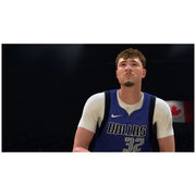 NBA 2K27 [Game-Key Card][Nintendo Switch 2] Nintendo Switch 2 Video Game Take-Two Interactive Canada Inc.