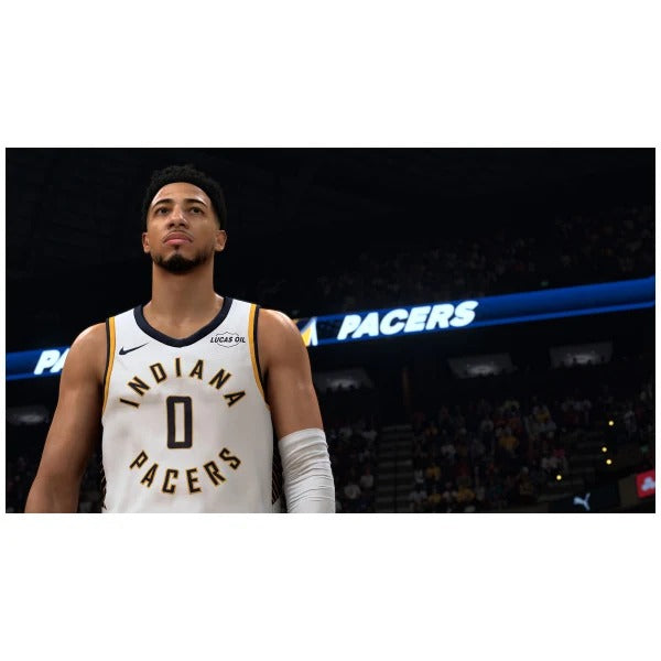 NBA 2K27 [Game-Key Card][Nintendo Switch 2] Nintendo Switch 2 Video Game Take-Two Interactive Canada Inc.