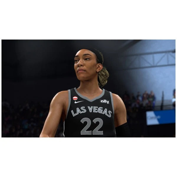 NBA 2K27 [PlayStation 5] PlayStation 5 Video Game Take-Two Interactive Canada Inc.
