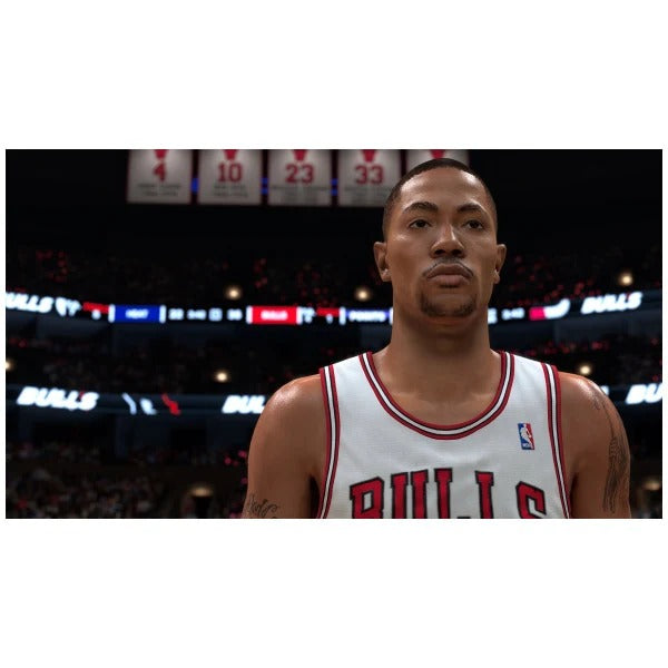 NBA 2K27 [PlayStation 5] PlayStation 5 Video Game Take-Two Interactive Canada Inc.