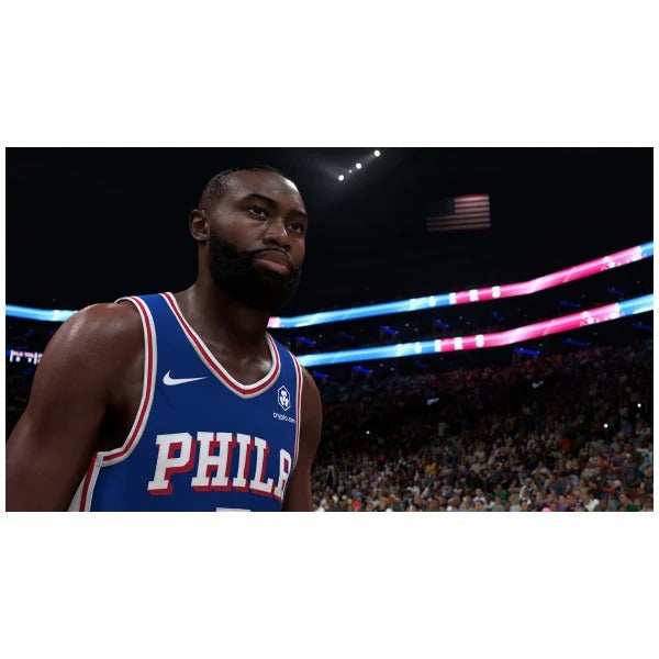NBA 2K27 [PlayStation 5] PlayStation 5 Video Game Take-Two Interactive Canada Inc.