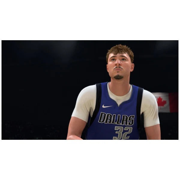 NBA 2K27 [Xbox Series X] Xbox Series X Video Game Take-Two Interactive Canada Inc.