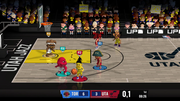 NBA Bounce [Nintendo Switch] Nintendo Switch Video Game Outright Games