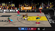 NBA Bounce [Xbox Series X] Xbox Series X Video Game Outright Games