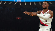 NBA 2K21 [Xbox Series X] Xbox Series X Video Game 2K Games   