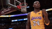 NBA 2K24 - Kobe Bryant Standard Edition [PlayStation 5] PlayStation 5 Video Game 2K Games   