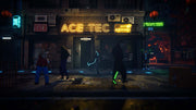 Neon Blood [PlayStation 5] PlayStation 5 Video Game PM Studios