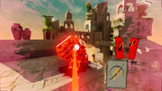 Neon White [Nintendo Switch] Nintendo Switch Video Game SkyBound Games