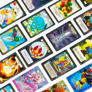 Neopets Battledome TCG: Defenders of Neopia Booster Box Card Game Upper Deck   