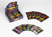 Neopets Battledome TCG: Defenders of Neopia Booster Box Card Game Upper Deck   