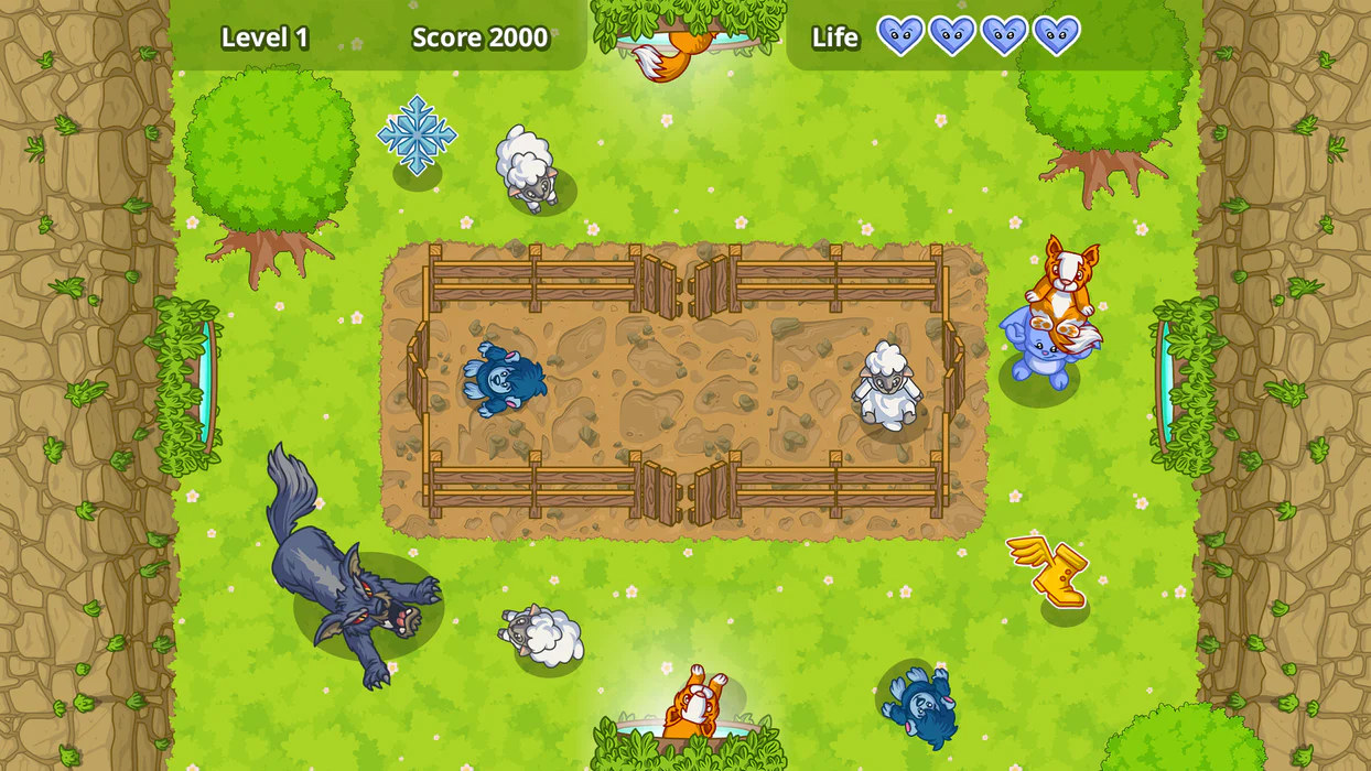 Neopets - Mega Mini Games Collection [PlayStation 5] PlayStation 5 Video Game Bolt Productions