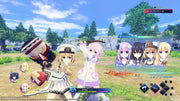 Neptunia Game Maker R:Evolution [Nintendo Switch] Nintendo Switch Video Game Idea Factory   